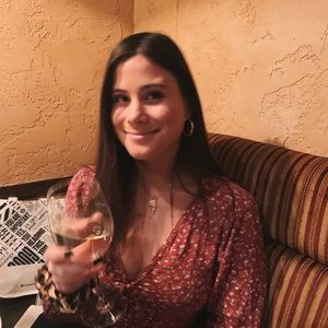 Meet your Posher, Lexi